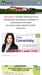 Mobile Screenshot of dziecinow.pl
